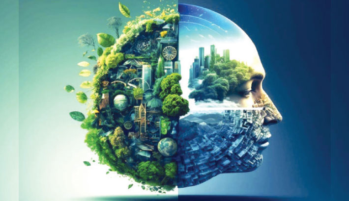 Who Are Responsible for Global Polycrises?