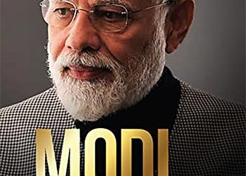 Modi@20 Reviewed by Probir Chandra Das