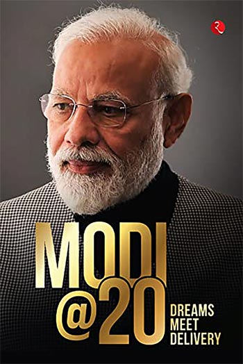 Modi@20 Reviewed by Probir Chandra Das